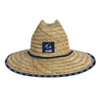 Melbourne Storm 2020 Authentica Straw Hat