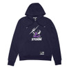 Melbourne Storm 2021 Outerstuff Mens Logo Oth Hoody