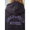 Melbourne Storm 2022 CottonOn Mens College Zip Hoody