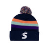 Melbourne Storm 2022 Women of Storm Beanie