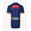 Melbourne Storm 2022 Castore Mens Warm Up Top