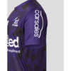 Melbourne Storm 2023 Castore Mens Training Tee Purple