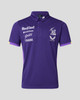 Melbourne Storm 2023 Castore Mens Media Polo