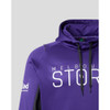 Melbourne Storm 2023 Castore Mens Travel Hoody