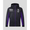 Melbourne Storm 2023 Castore Mens Travel Zip Jacket