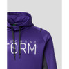 Melbourne Storm 2023 Castore Womens Travel Hoody