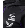 Melbourne Storm 2023 Castore Womens Travel Zip Jacket