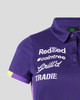 Melbourne Storm 2023 Castore Womens Media Polo