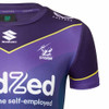 Melbourne Storm 2023 Castore Kids Home Jersey