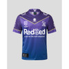 Melbourne Storm 2023 Castore Kids Home Jersey