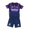 Melbourne Storm 2023 Castore Infant Home Jersey