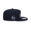 Melbourne Storm New Era 9Fifty Text Golfer Cap