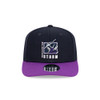 Melbourne Storm New Era 59Fifty Two Tone OF Cap