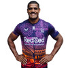 Melbourne Storm 2023 Castore Mens Multicultural Top