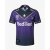 Melbourne Storm 2022 Castore Womens Home Jersey