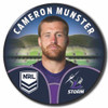 Melbourne Storm 2023 Badge