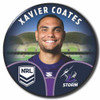 Melbourne Storm 2023 Badge