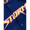 Melbourne Storm 2023 M & N Adults Letterman Jacket