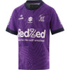 Melbourne Storm 2024 O'Neills Kids Purple Training Tee