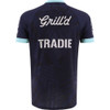 Melbourne Storm 2024 O'Neills Mens Navy Training Tee