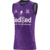 Melbourne Storm 2024 O'Neills Mens Purple Training Singlet