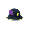 Melbourne Storm 2024 New Era Bucket Hat