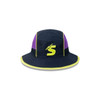 Melbourne Storm 2024 New Era Bucket Hat