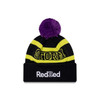 Melbourne Storm 2024 New Era Beanie