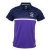 Melbourne Storm Mens Performance Polo