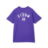 Melbourne Storm Adults Mono Tee