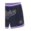 Melbourne Storm Adults Drexler Basketball Shorts