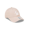 Melbourne Storm Womens New Era 9Forty Camel Cap