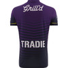 Melbourne Storm 2024 O'Neills Kids Warm Up Tee