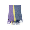 Melbourne Storm Ombre Fashion Wrap