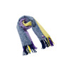 Melbourne Storm Ombre Fashion Wrap