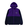 Melbourne Storm Mens Paneled Windbreaker