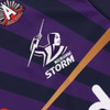 Melbourne Storm 2024 O'Neills Mens ANZAC Round Jersey