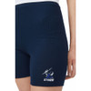 Melbourne Storm Womens Rib Bike Short