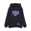 Melbourne Storm Kids Navy Wordmark Hood