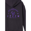 Melbourne Storm Adults Double Print Hood