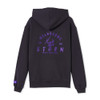 Melbourne Storm Adults Double Print Hood