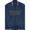 Melbourne Storm Adults Bomber Jacket