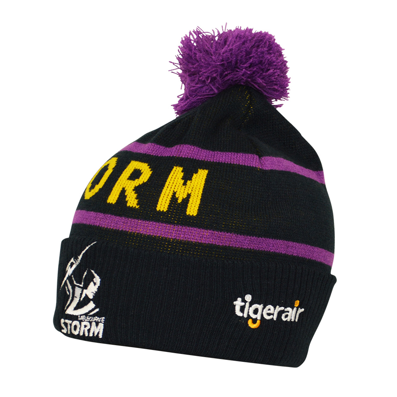 storm beanie