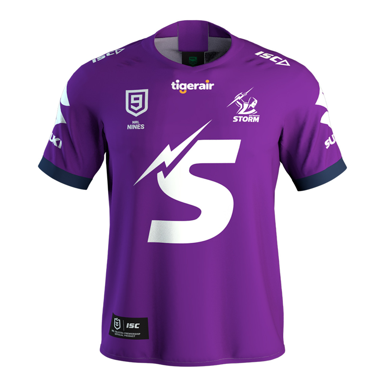 nrl jumpers 2020