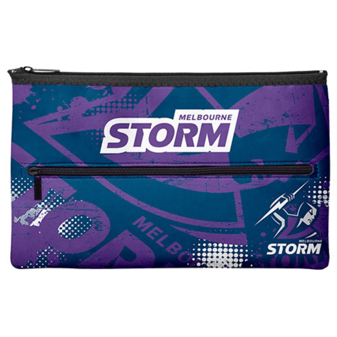 Melbourne Storm Neoprene Pencil Case