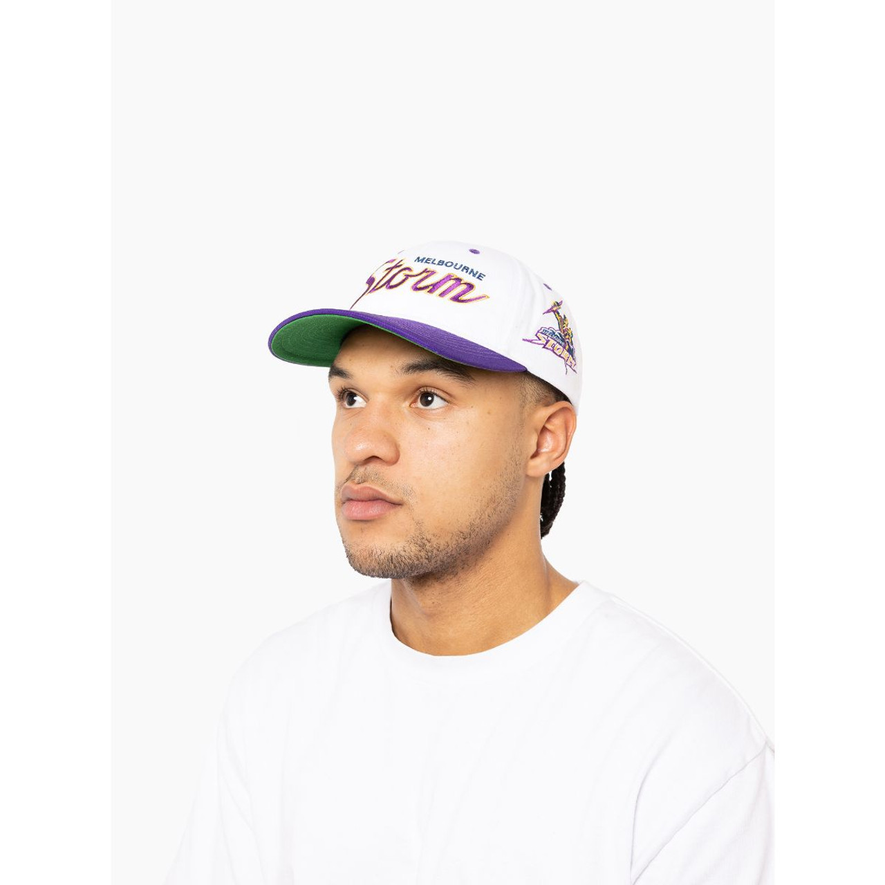 Cap sales embroidery melbourne