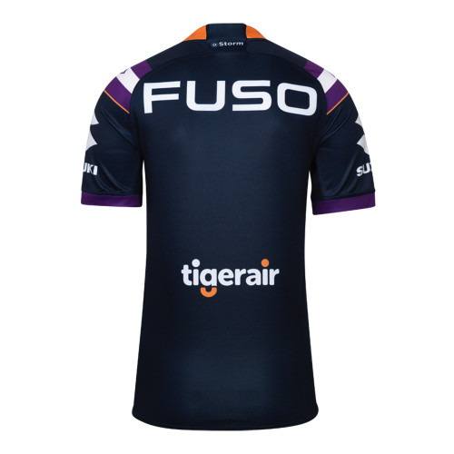 Melbourne Storm 2019 ISC Kids Home Jersey