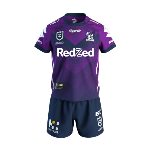 storm jersey