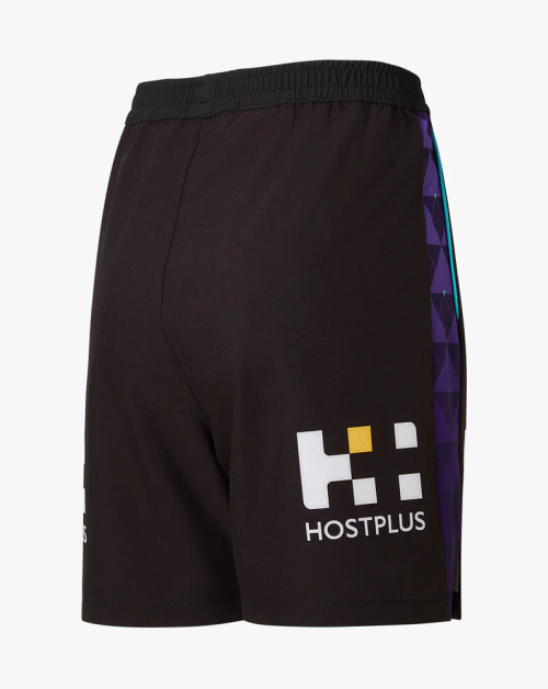 Melbourne Storm 2022 Castore Mens Training Shorts