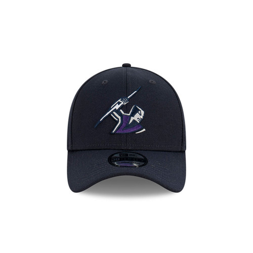 Melbourne Storm New Era 39Thirty OTC Cap